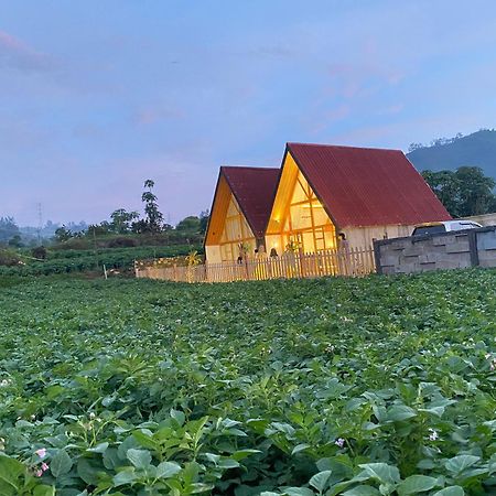 Martos Villa Dieng Diyeng Exterior foto